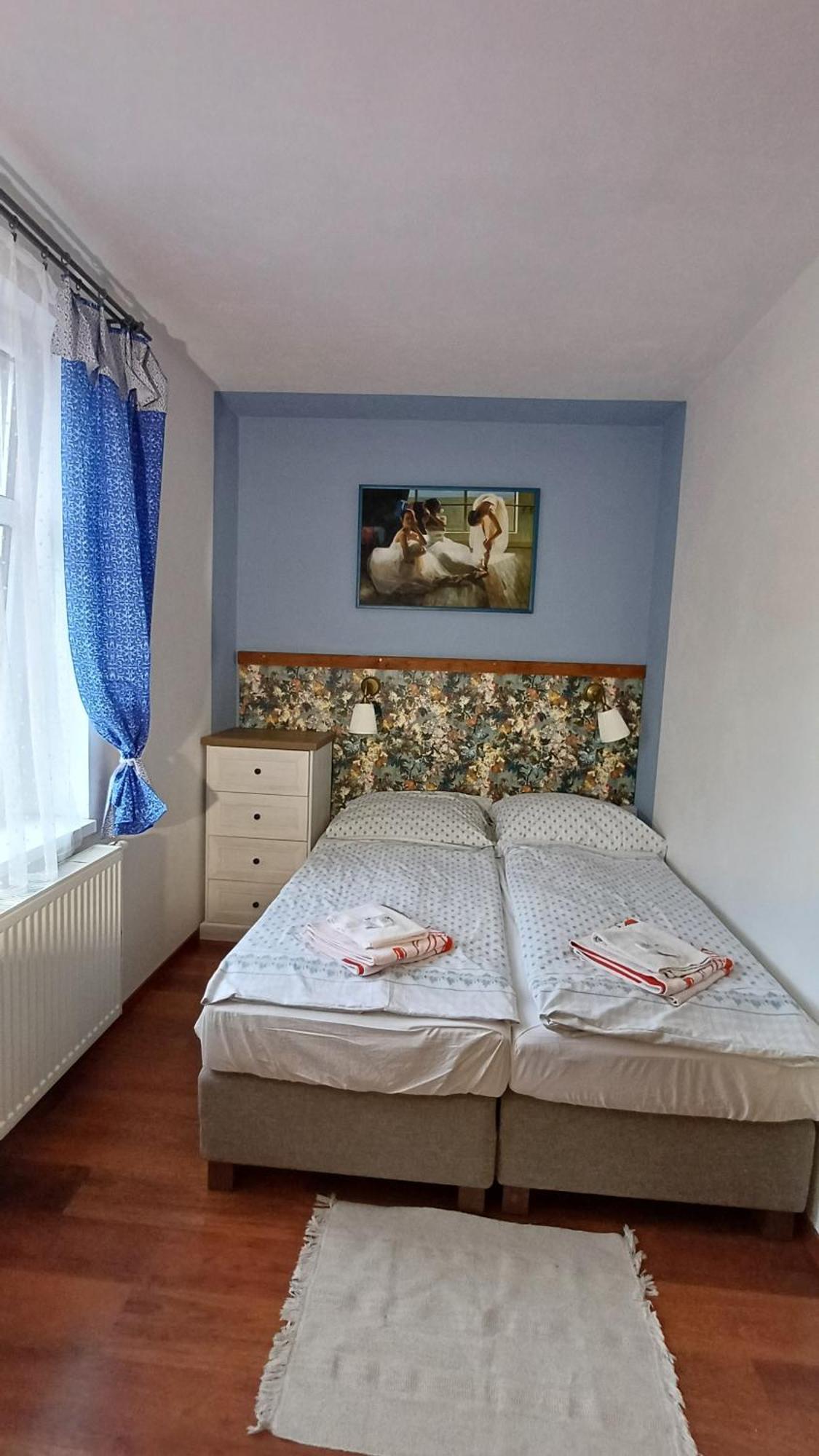 Dobšín Penzion Slunecno מראה חיצוני תמונה