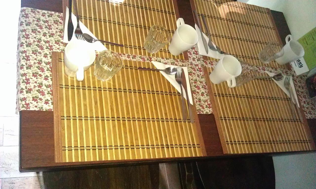 Dobšín Penzion Slunecno מראה חיצוני תמונה